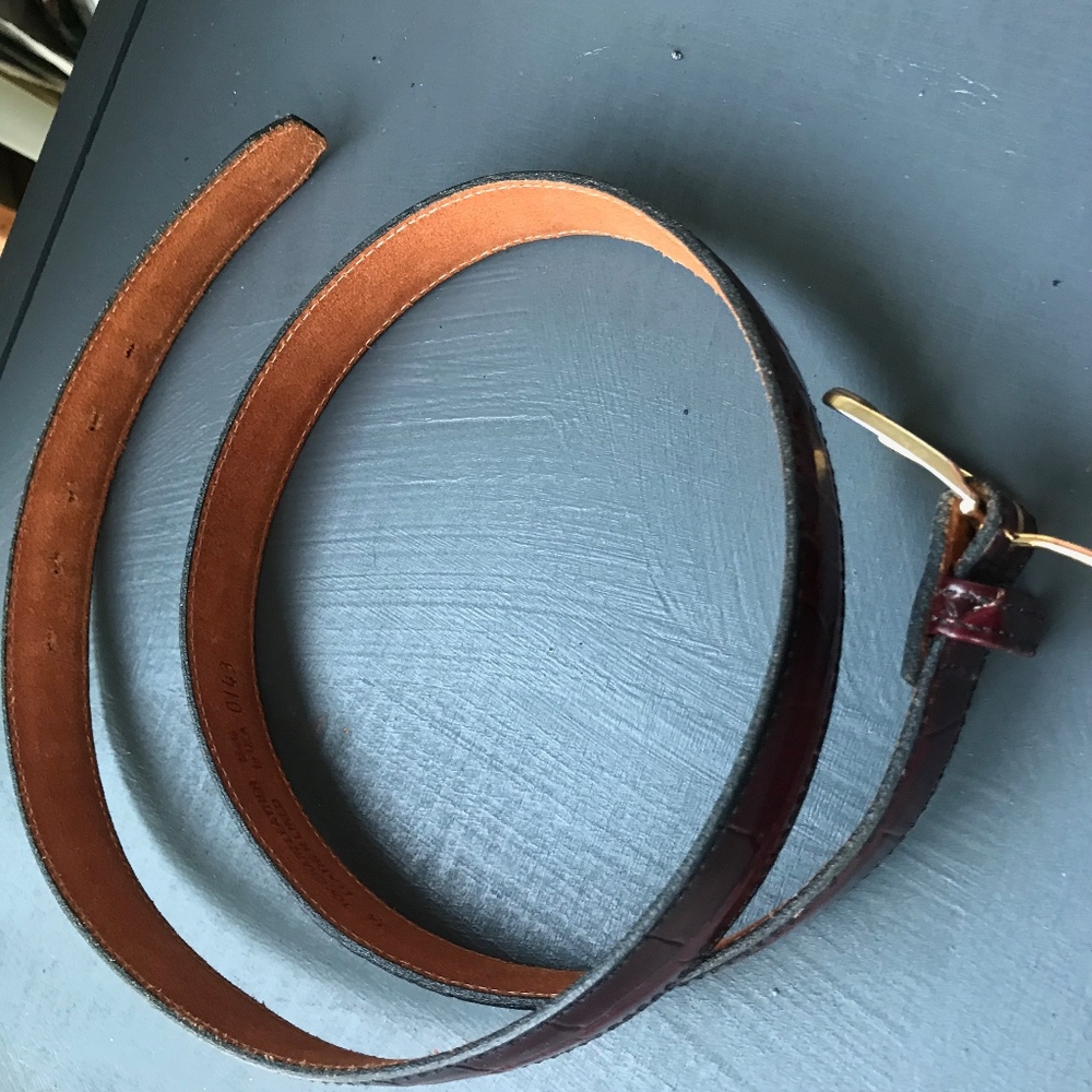 Belt - Picture 2 of 4